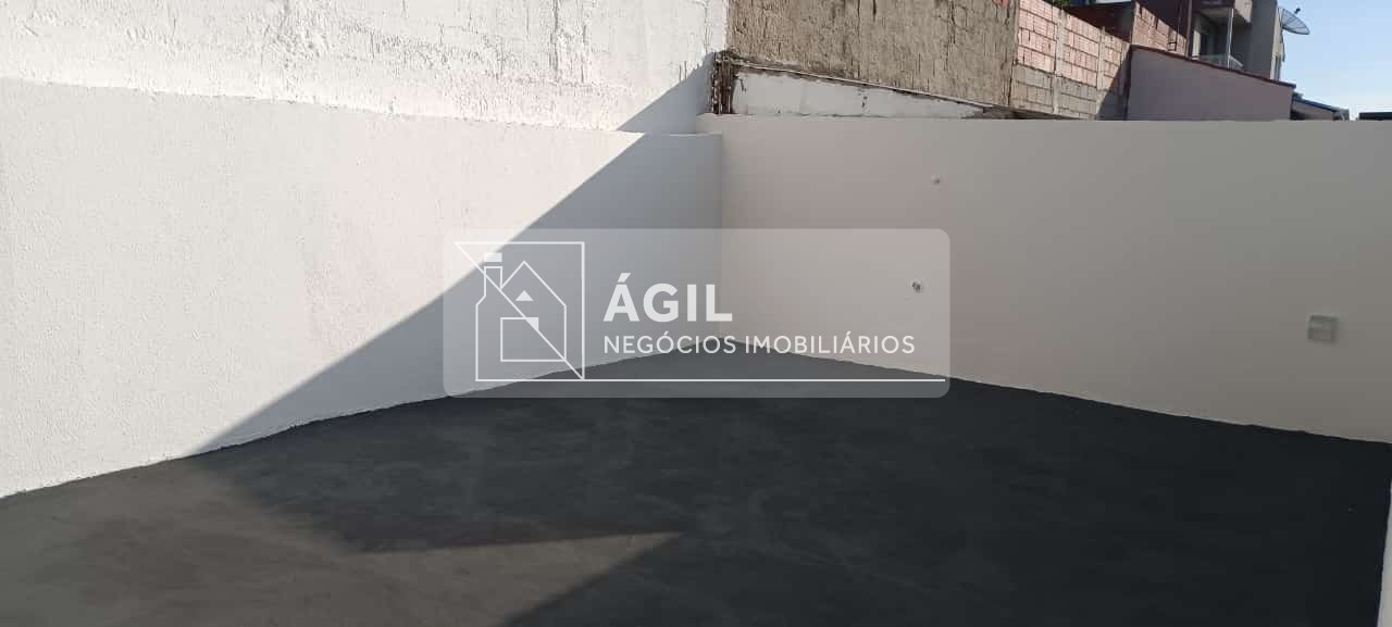 Vendo casa na zona sul, com 2 dormitório em são josé dos cam