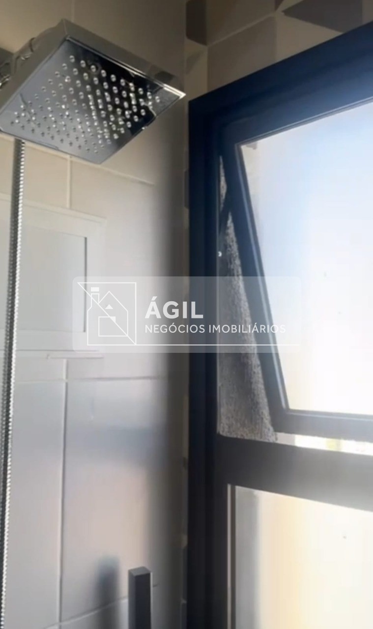 Lançamento Wonder apartamento a Venda no Cidade jardim em São José dos Campos-SP -85m² total -3 dormitórios sendo uma suíte -2 banheiros com suíte