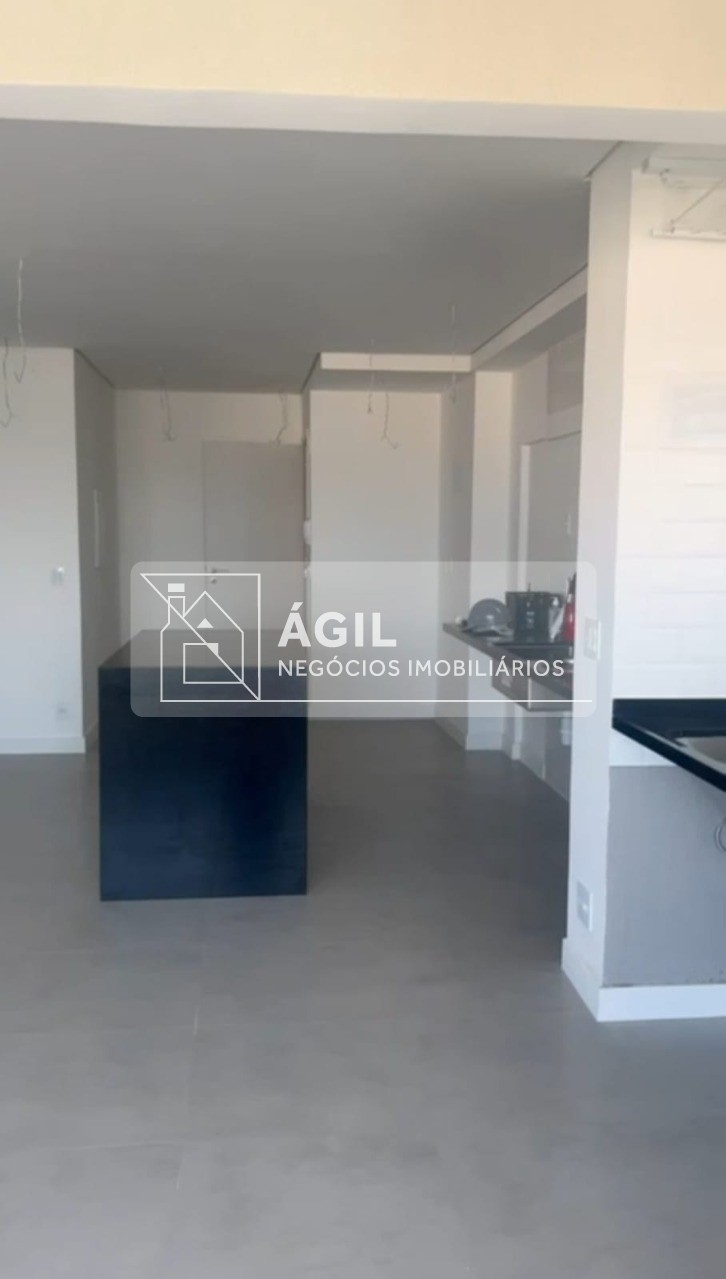 Lançamento Wonder apartamento a Venda no Cidade jardim em São José dos Campos-SP -85m² total -3 dormitórios sendo uma suíte -2 banheiros com suíte
