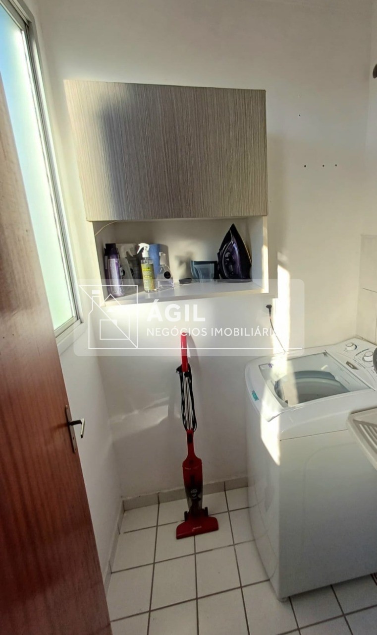 Vende-se apartamento condomínio solar leste, bairro jardim s