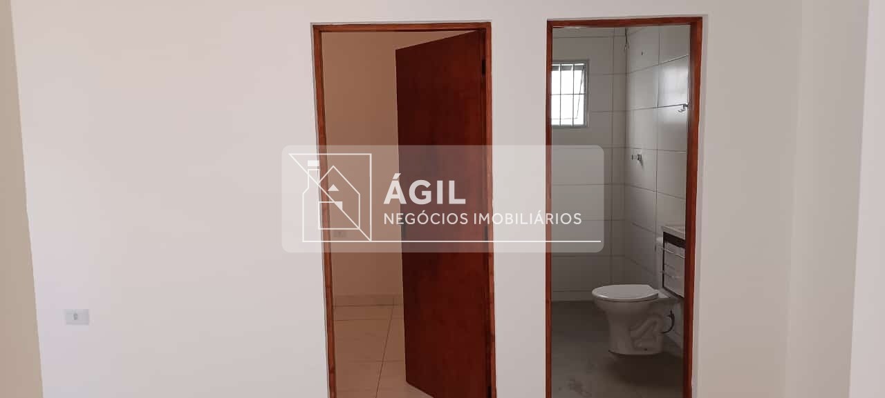 Vendo casa na zona sul, com 2 dormitório em são josé dos cam