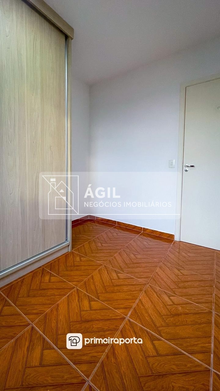 Vendo - apartamento com 2 dormitórios no condomínio fatto ac