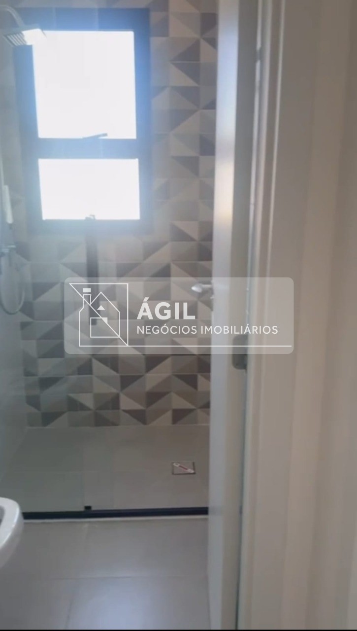 Lançamento Wonder apartamento a Venda no Cidade jardim em São José dos Campos-SP -85m² total -3 dormitórios sendo uma suíte -2 banheiros com suíte
