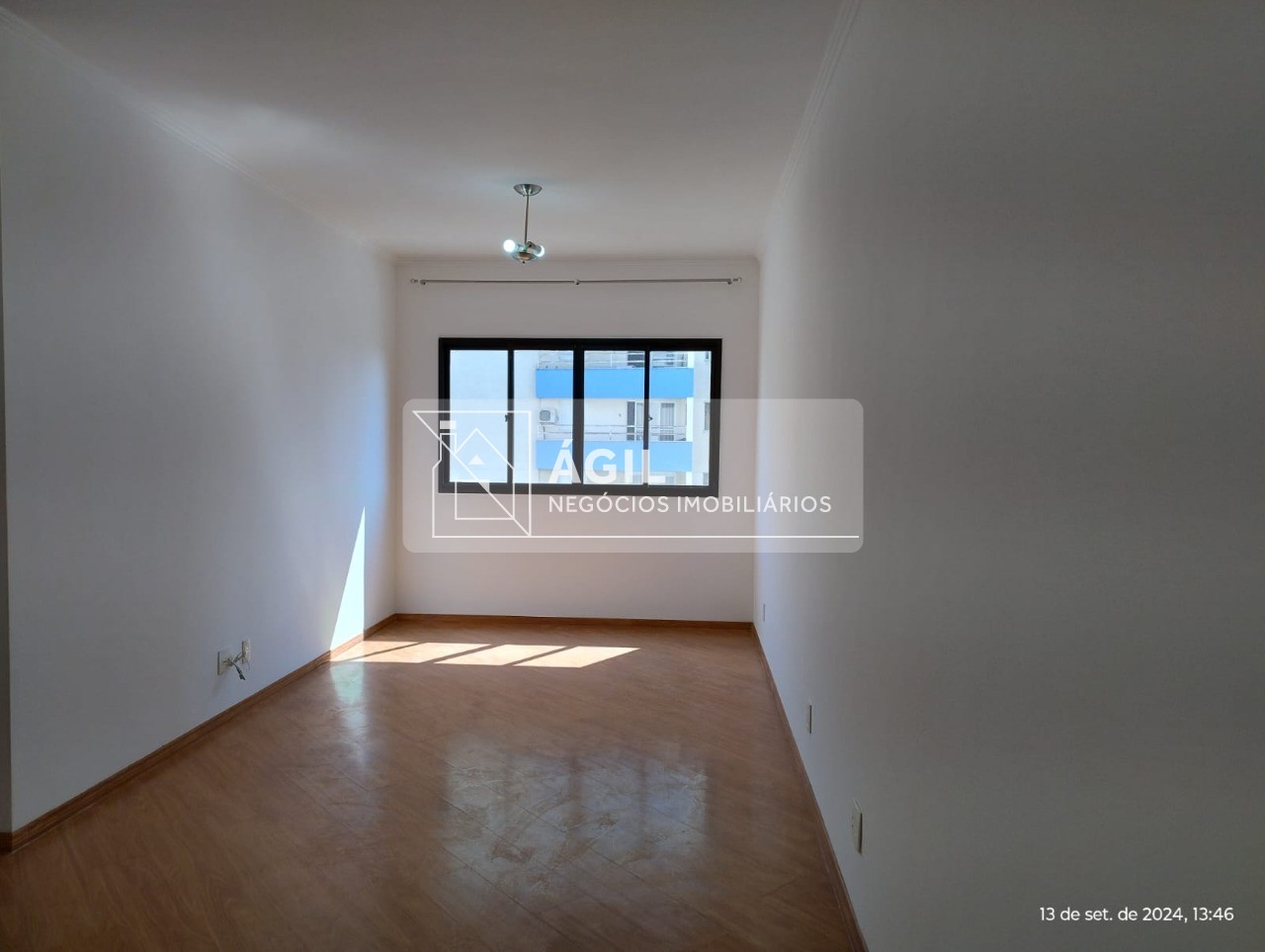 Alugo apartamento no Condomínio Sport Tower no Jd. Aquárius em São José dos Campos-SP Valor aluguel + IPTU + Cond R$4.100 CONDOMÍNIO INCLUSO ÁGUA