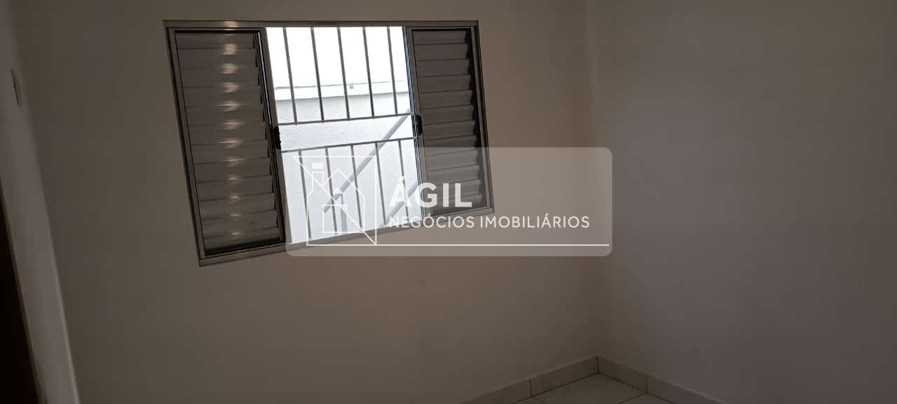 Vendo casa na zona sul, com 2 dormitório em são josé dos cam