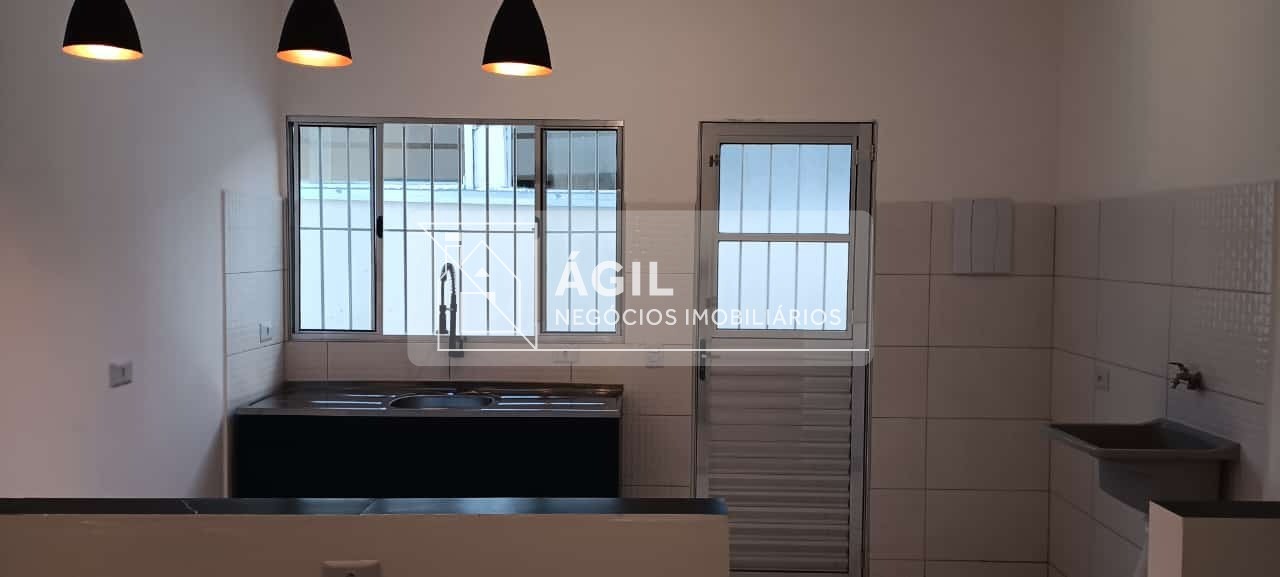 Vendo casa na zona sul, com 2 dormitório em são josé dos cam