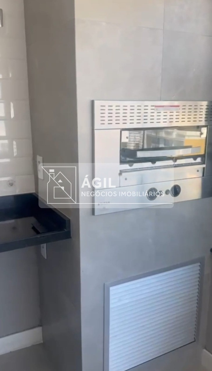 Lançamento Wonder apartamento a Venda no Cidade jardim em São José dos Campos-SP -85m² total -3 dormitórios sendo uma suíte -2 banheiros com suíte