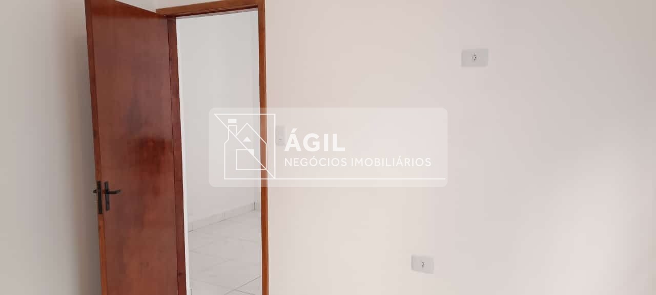 Vendo casa na zona sul, com 2 dormitório em são josé dos cam