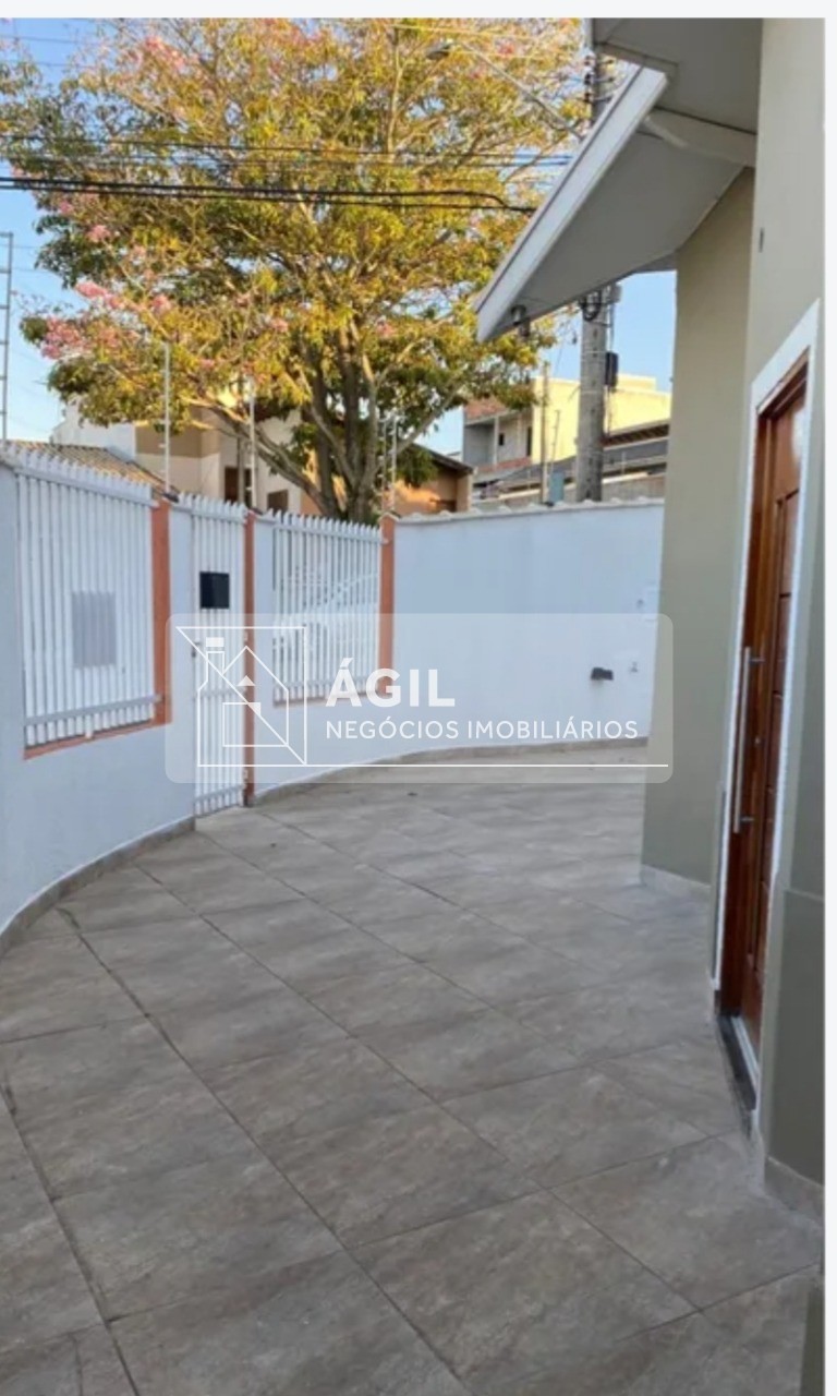 Vende-se Casa no Bairro Villa Branca - Jacareí/SP.
