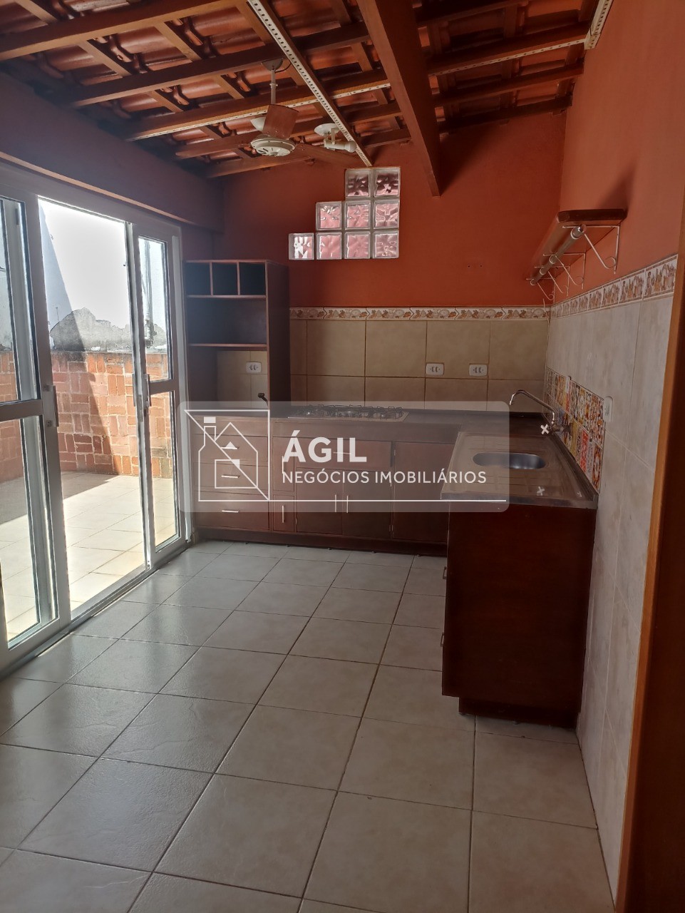 Venda - casa térrea - condominio bell park, jardim uirá, são