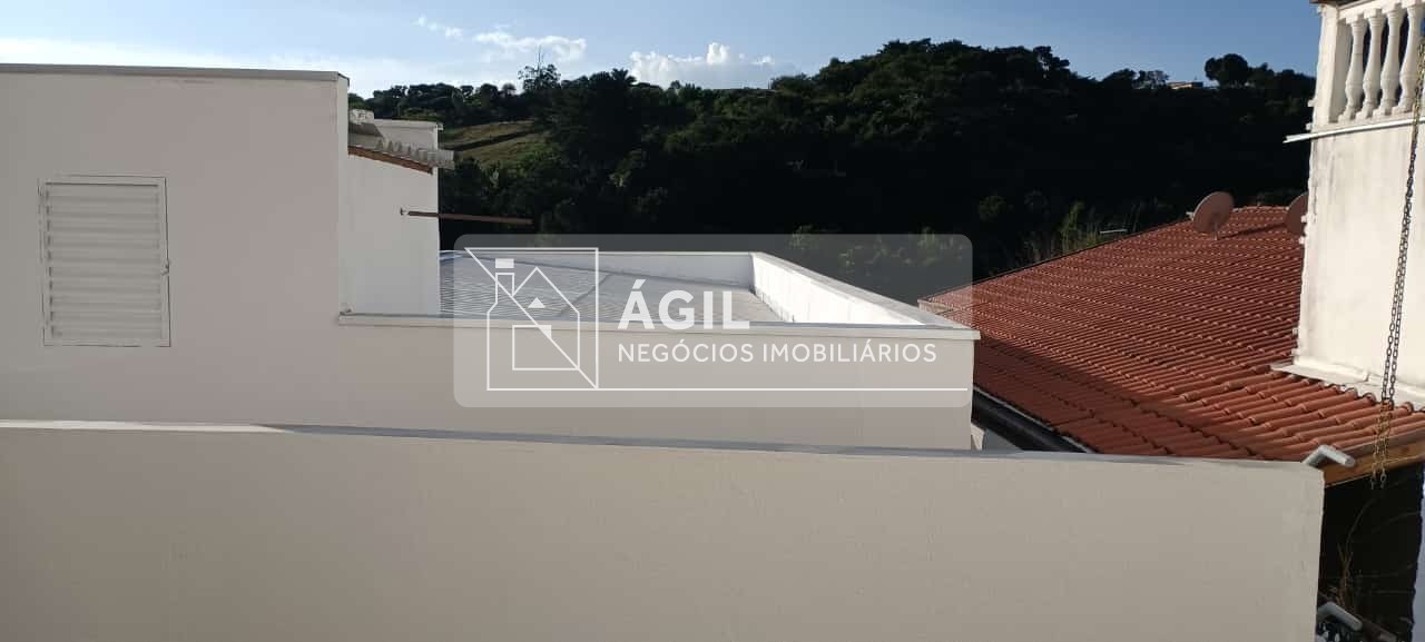 Vendo casa na zona sul, com 2 dormitório em são josé dos cam