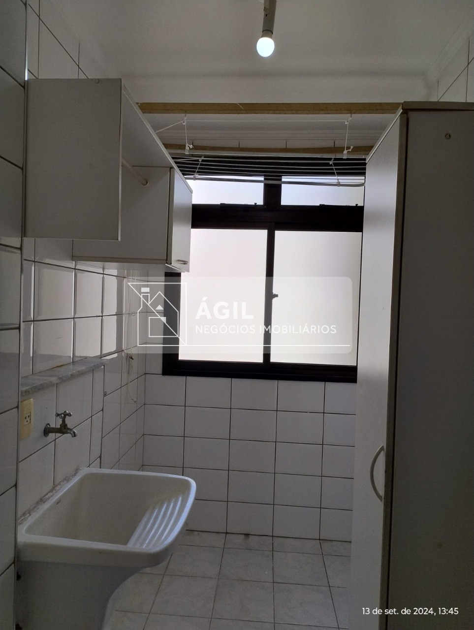 Alugo apartamento no Condomínio Sport Tower no Jd. Aquárius em São José dos Campos-SP Valor aluguel + IPTU + Cond R$4.100 CONDOMÍNIO INCLUSO ÁGUA