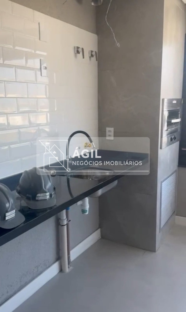 Lançamento Wonder apartamento a Venda no Cidade jardim em São José dos Campos-SP -85m² total -3 dormitórios sendo uma suíte -2 banheiros com suíte
