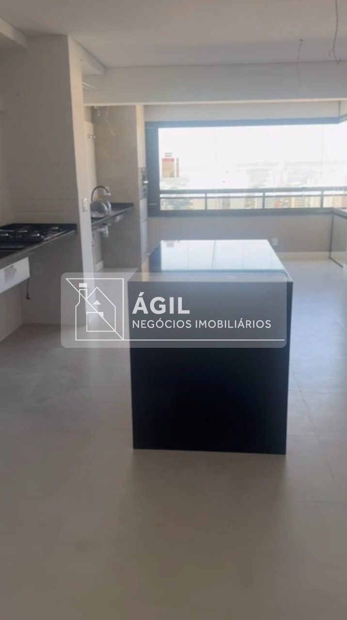 Lançamento Wonder apartamento a Venda no Cidade jardim em São José dos Campos-SP -85m² total -3 dormitórios sendo uma suíte -2 banheiros com suíte