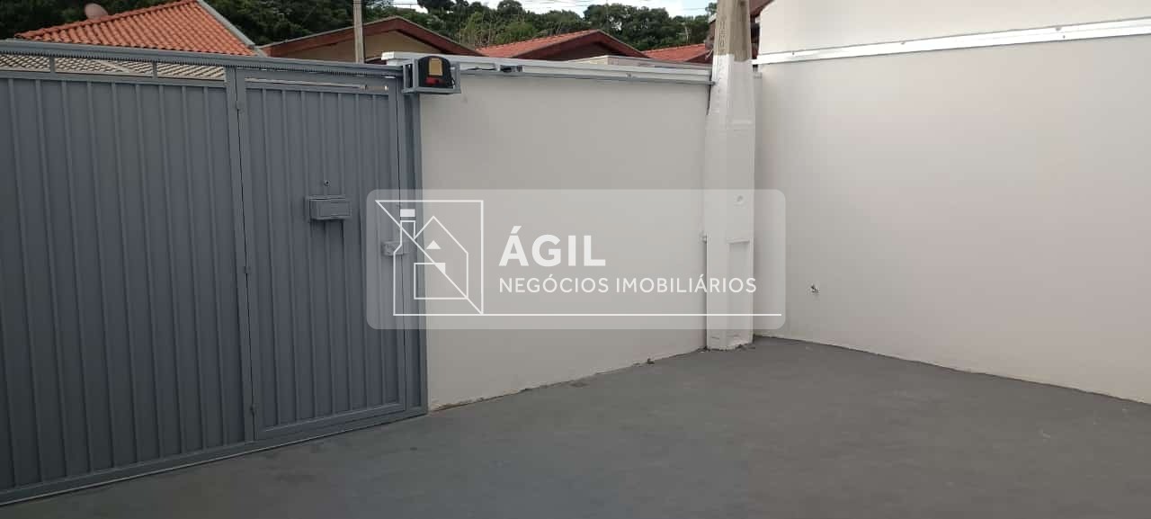 Vendo casa na zona sul, com 2 dormitório em são josé dos cam