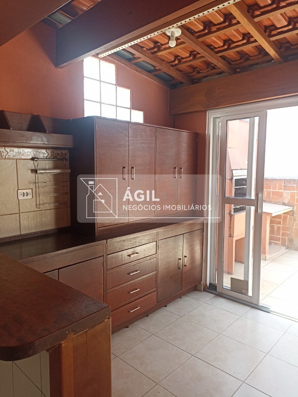 Venda - casa térrea - condominio bell park, jardim uirá, são