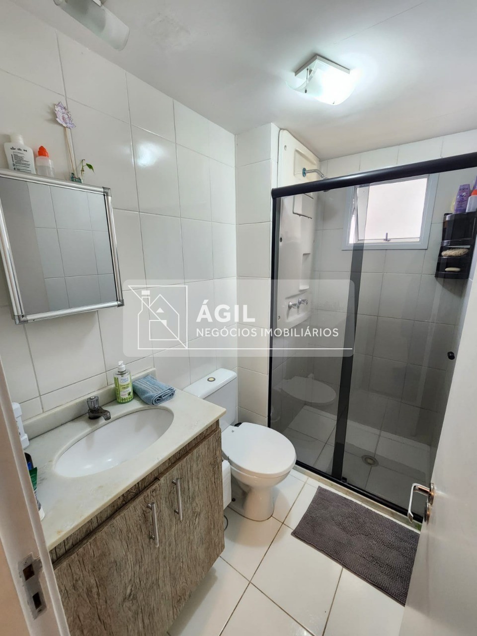 Venda - apartamento- bella città - vila sanches, próximo ao 