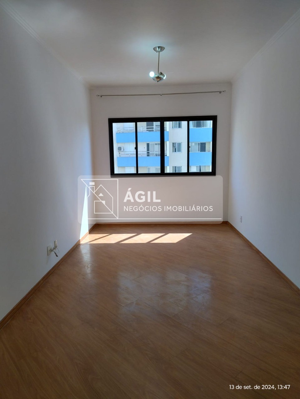 Alugo apartamento no Condomínio Sport Tower no Jd. Aquárius em São José dos Campos-SP Valor aluguel + IPTU + Cond R$4.100 CONDOMÍNIO INCLUSO ÁGUA