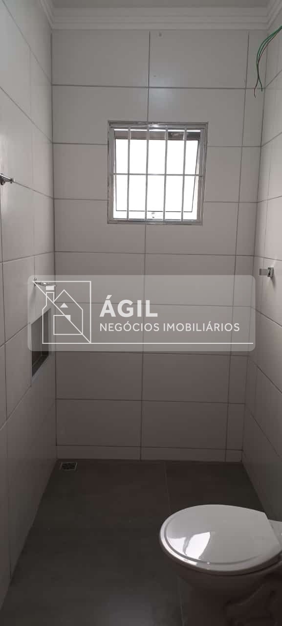 Vendo casa na zona sul, com 2 dormitório em são josé dos cam