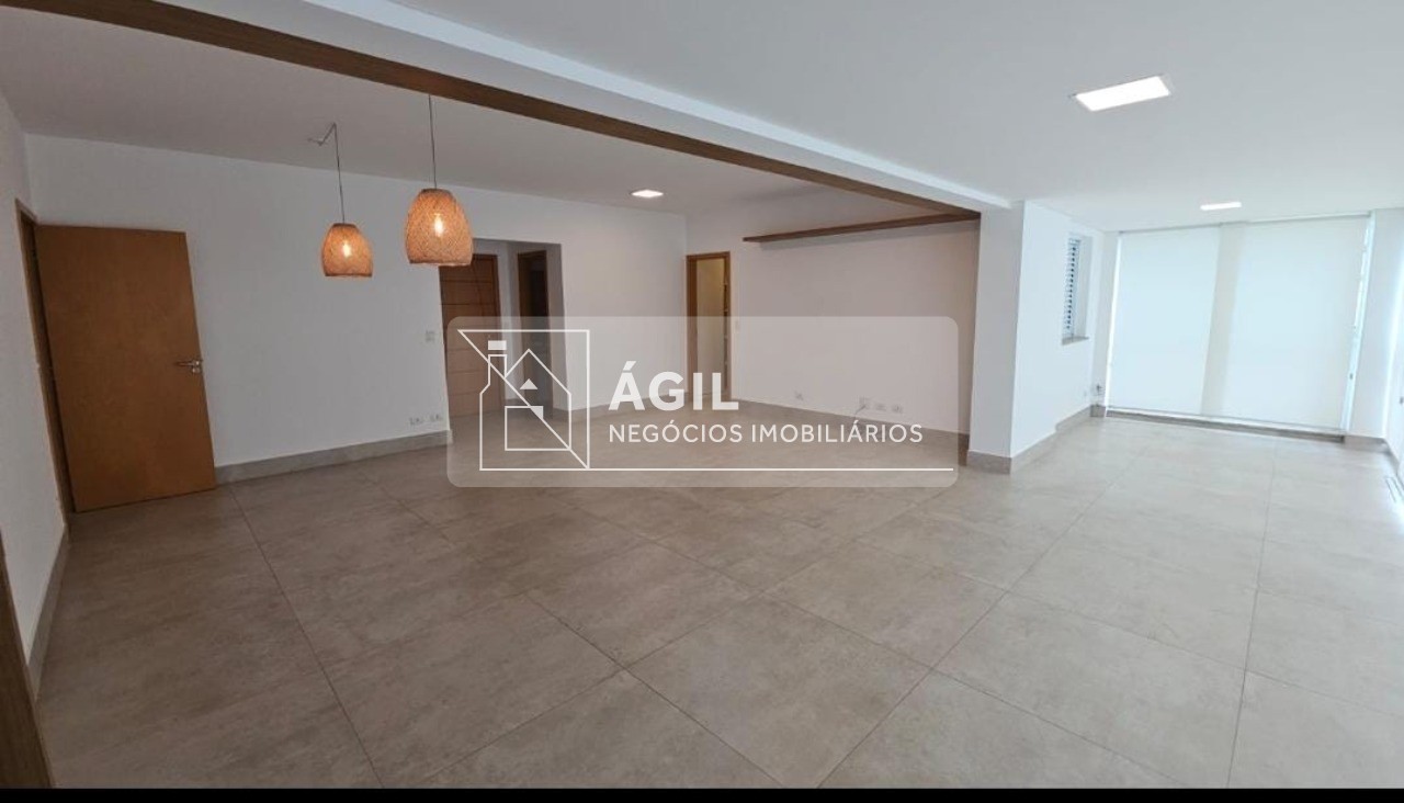 Aluga-se -apartamento - jardim aquarius - residencial centra