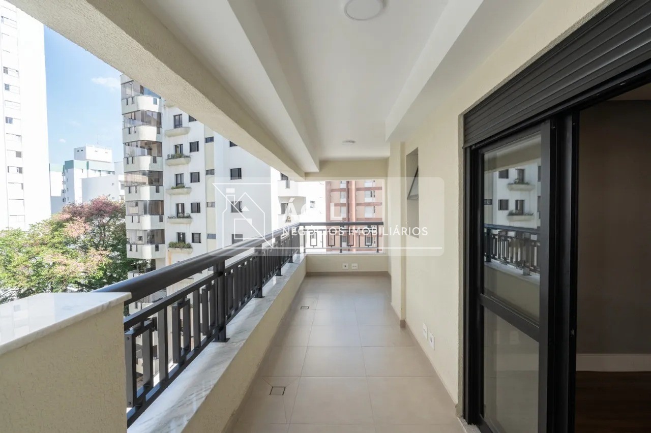 Alugo apartamento no edifício marinella exclusive em são jos