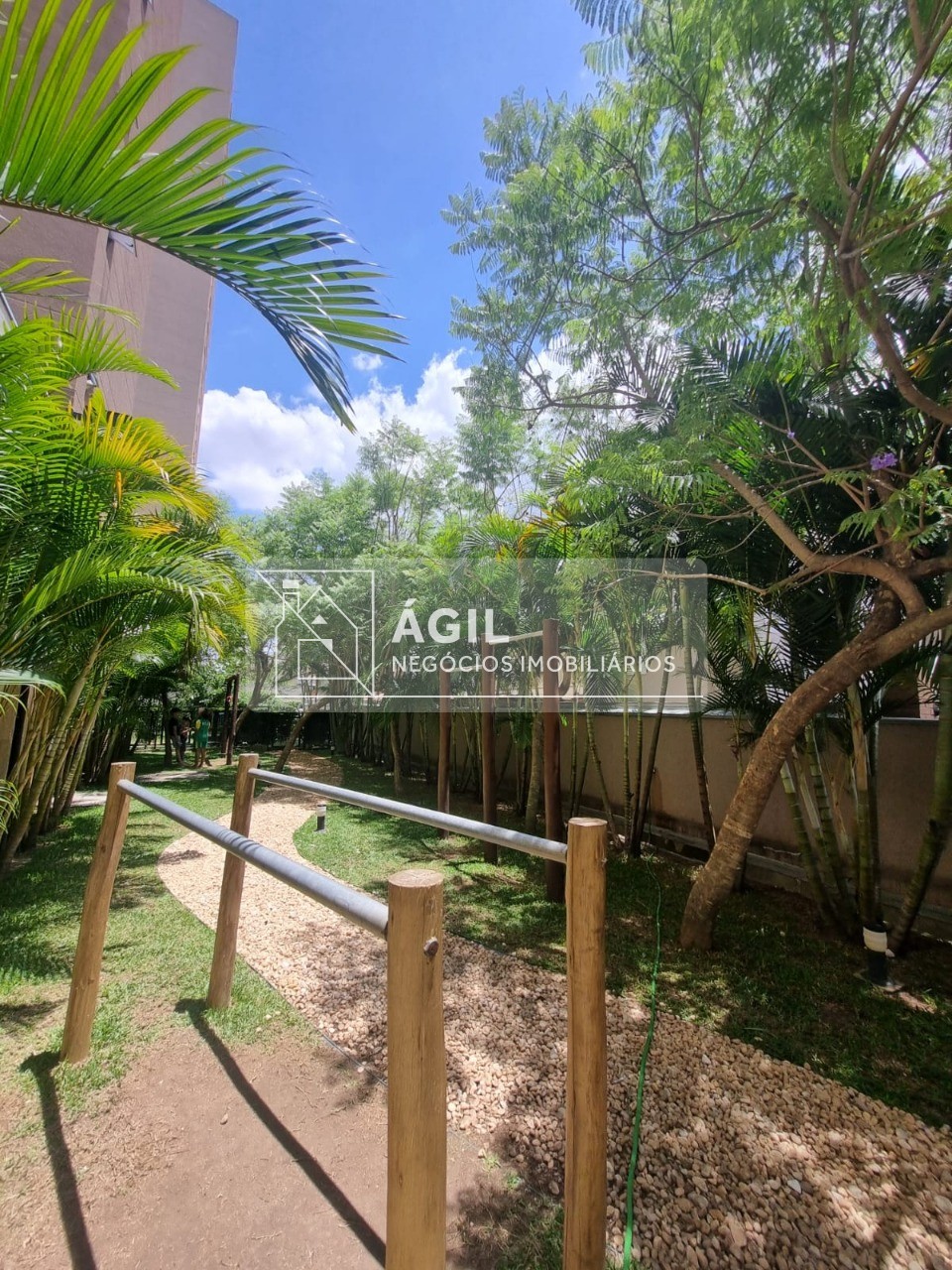 Venda - Apartamento - Maxximo Resort - 75m - 2 Dormitórios, suite - Jardim sul, próximo ao shopping oriente