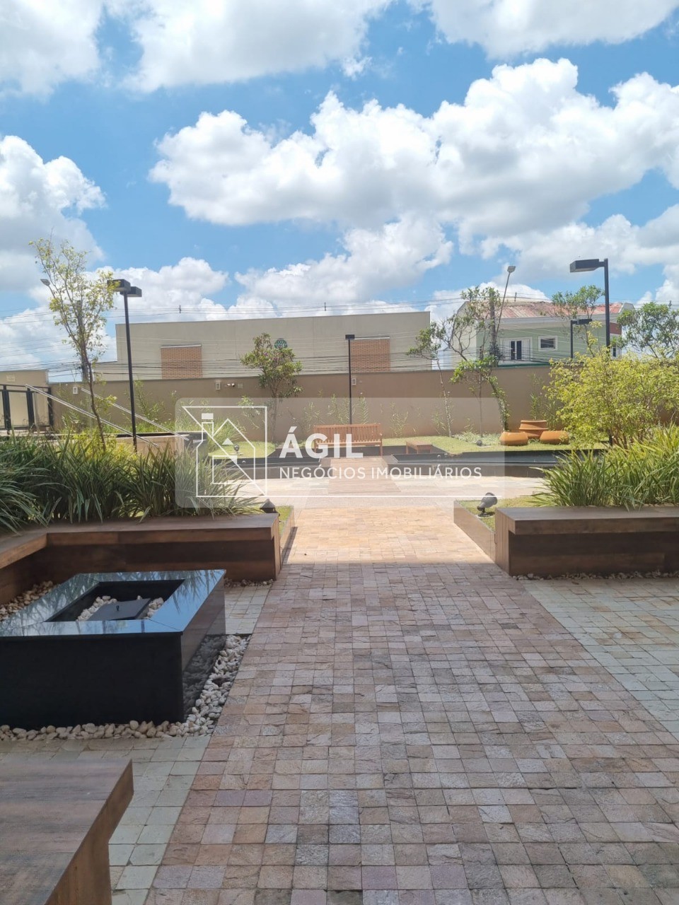 Venda - Apartamento - Maxximo Resort - 75m - 2 Dormitórios, suite - Jardim sul, próximo ao shopping oriente