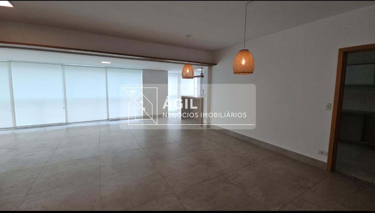 Aluga-se -apartamento - jardim aquarius - residencial centra