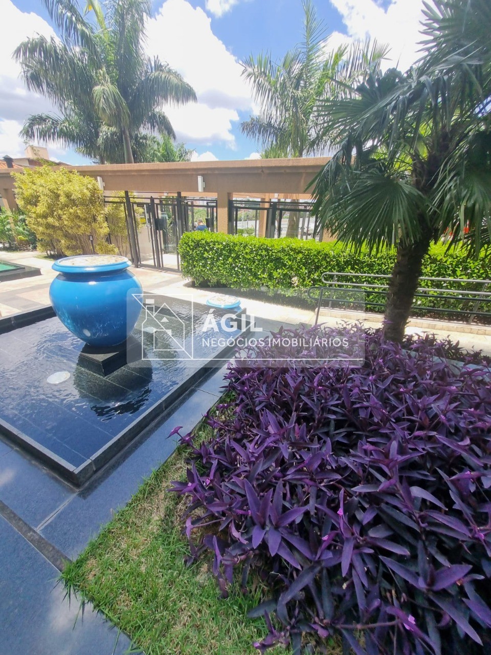 Venda - Apartamento - Maxximo Resort - 75m - 2 Dormitórios, suite - Jardim sul, próximo ao shopping oriente