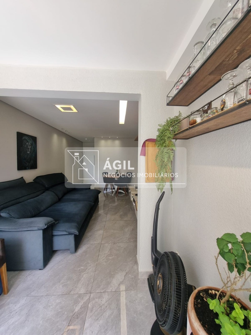 Venda - Apartamento - Maxximo Resort - 75m - 2 Dormitórios, suite - Jardim sul, próximo ao shopping oriente