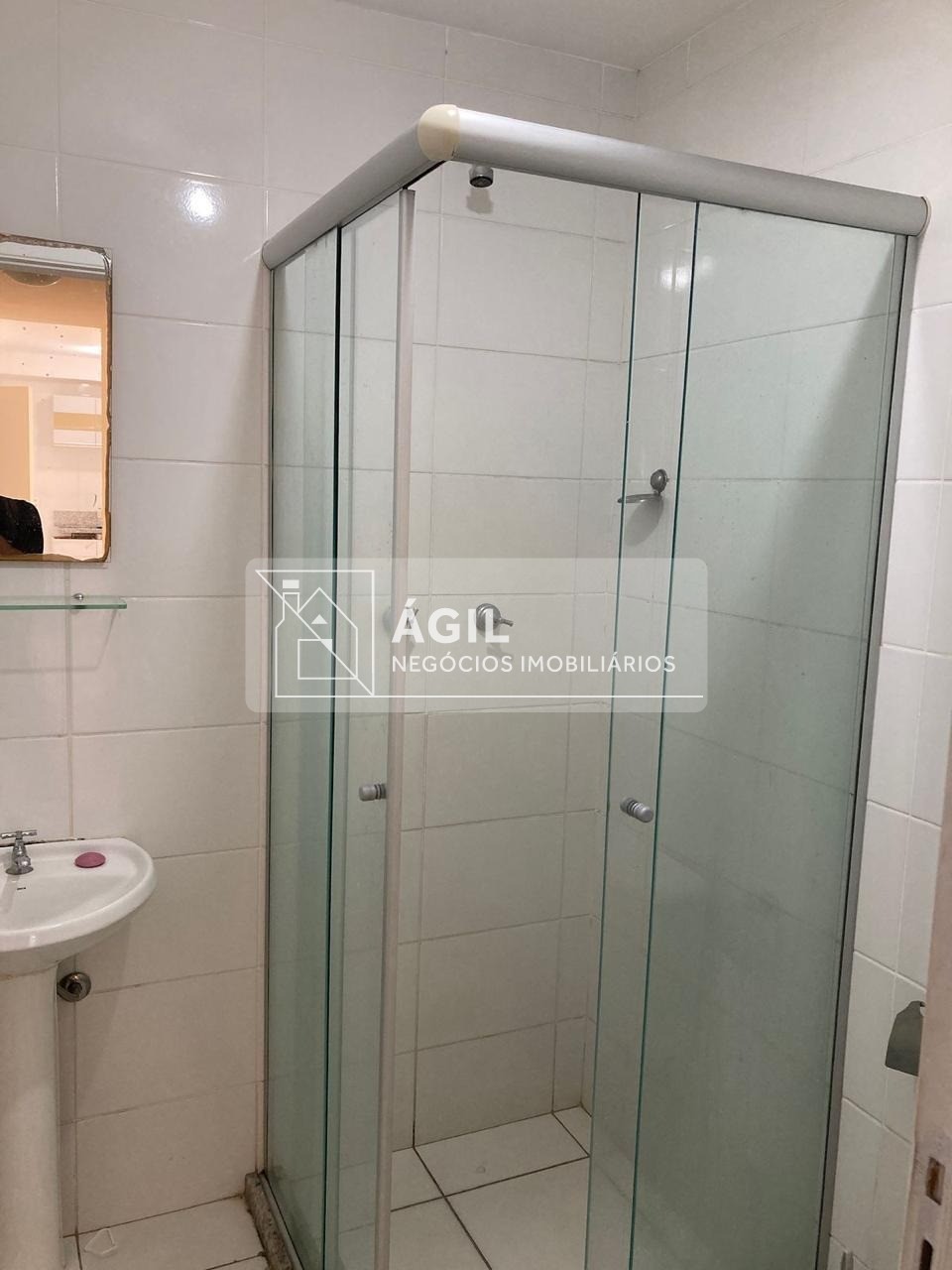 Venda- apartamento com 2 dormitórios no condomínio fatto acq