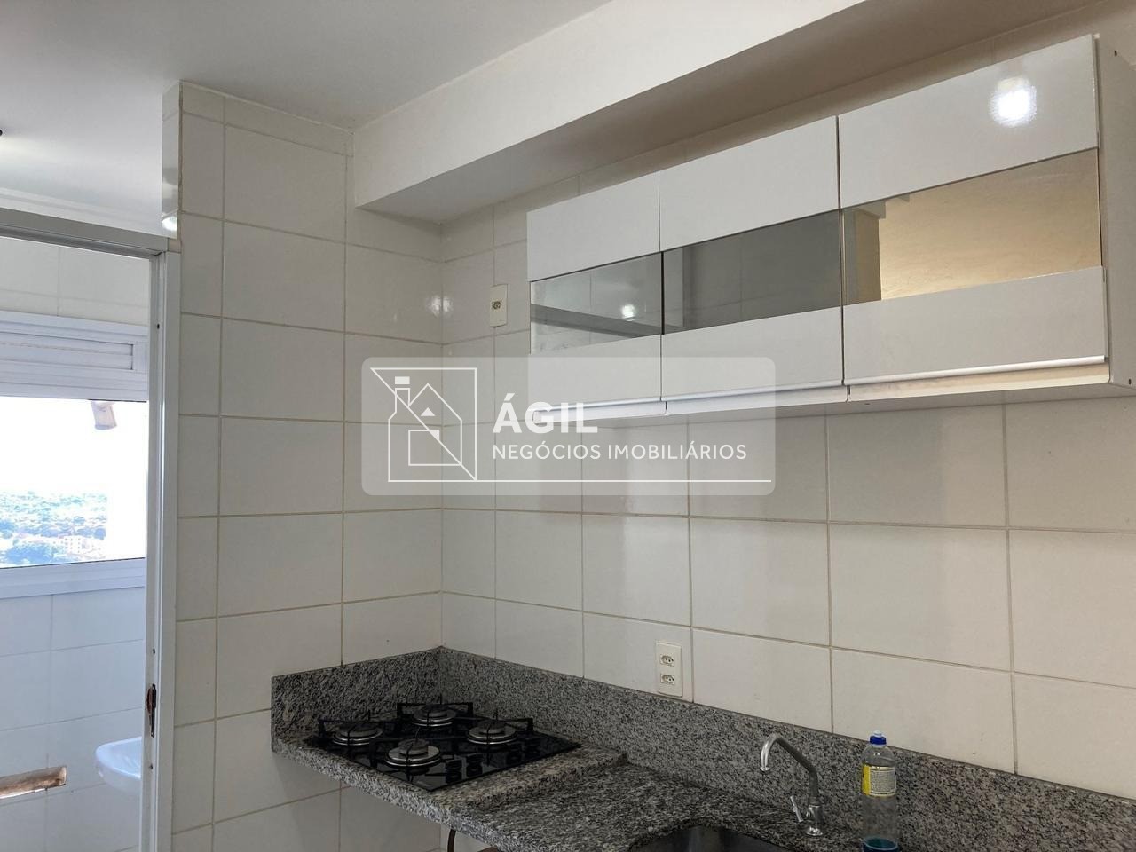 Venda- apartamento com 2 dormitórios no condomínio fatto acq