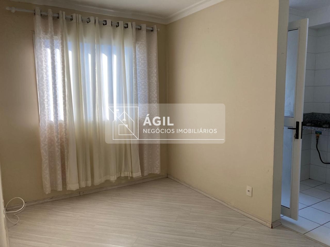Venda- apartamento com 2 dormitórios no condomínio fatto acq