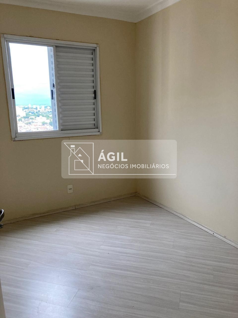 Venda- apartamento com 2 dormitórios no condomínio fatto acq