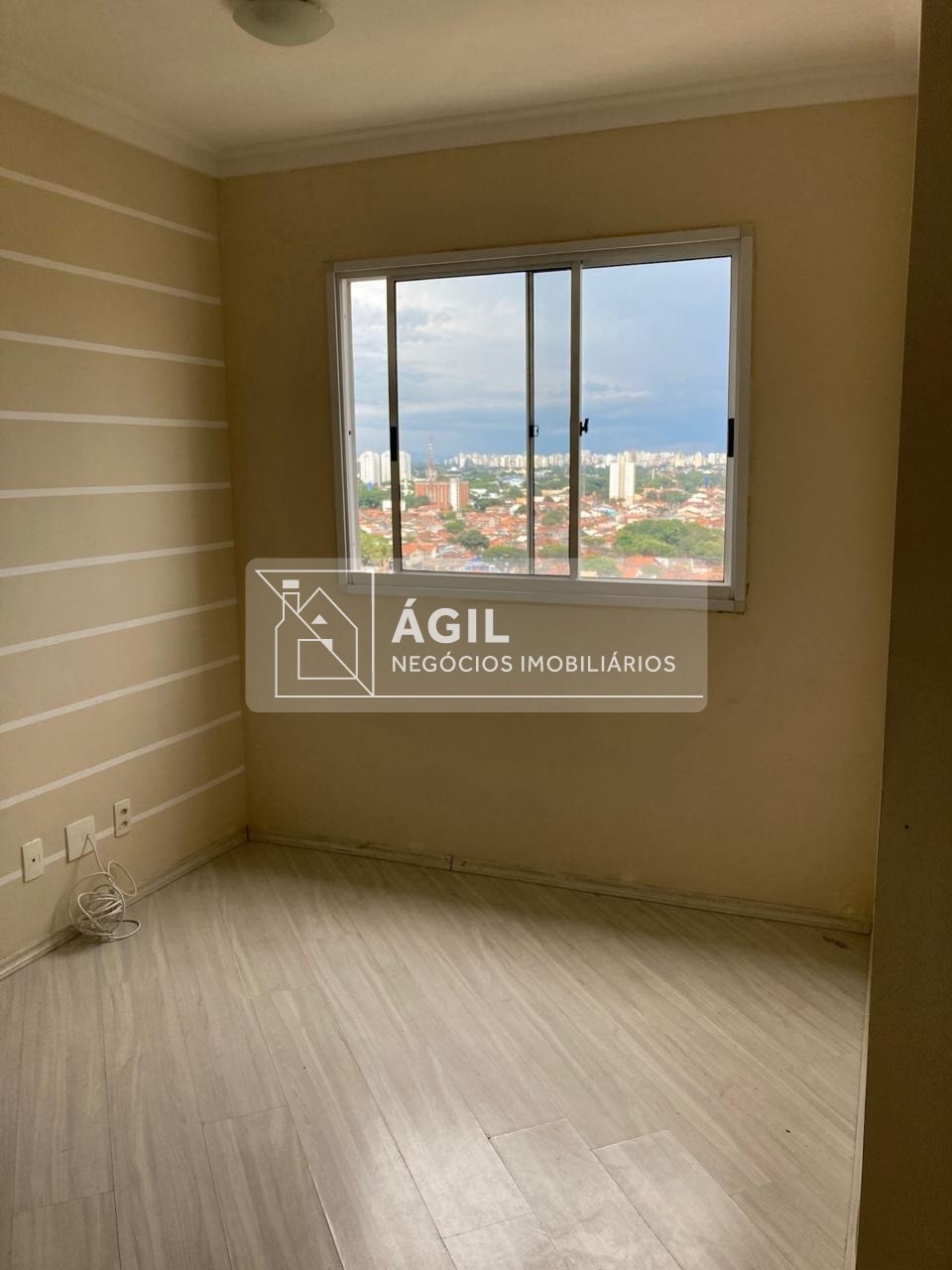 Venda- apartamento com 2 dormitórios no condomínio fatto acq