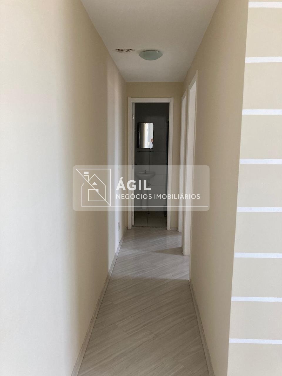 Venda- apartamento com 2 dormitórios no condomínio fatto acq