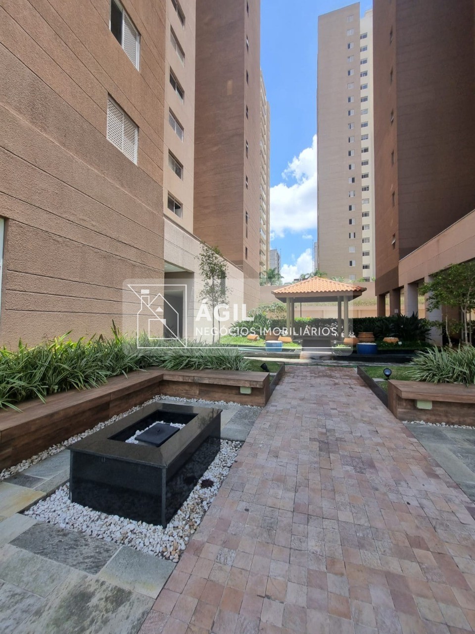 Venda - Apartamento - Maxximo Resort - 75m - 2 Dormitórios, suite - Jardim sul, próximo ao shopping oriente