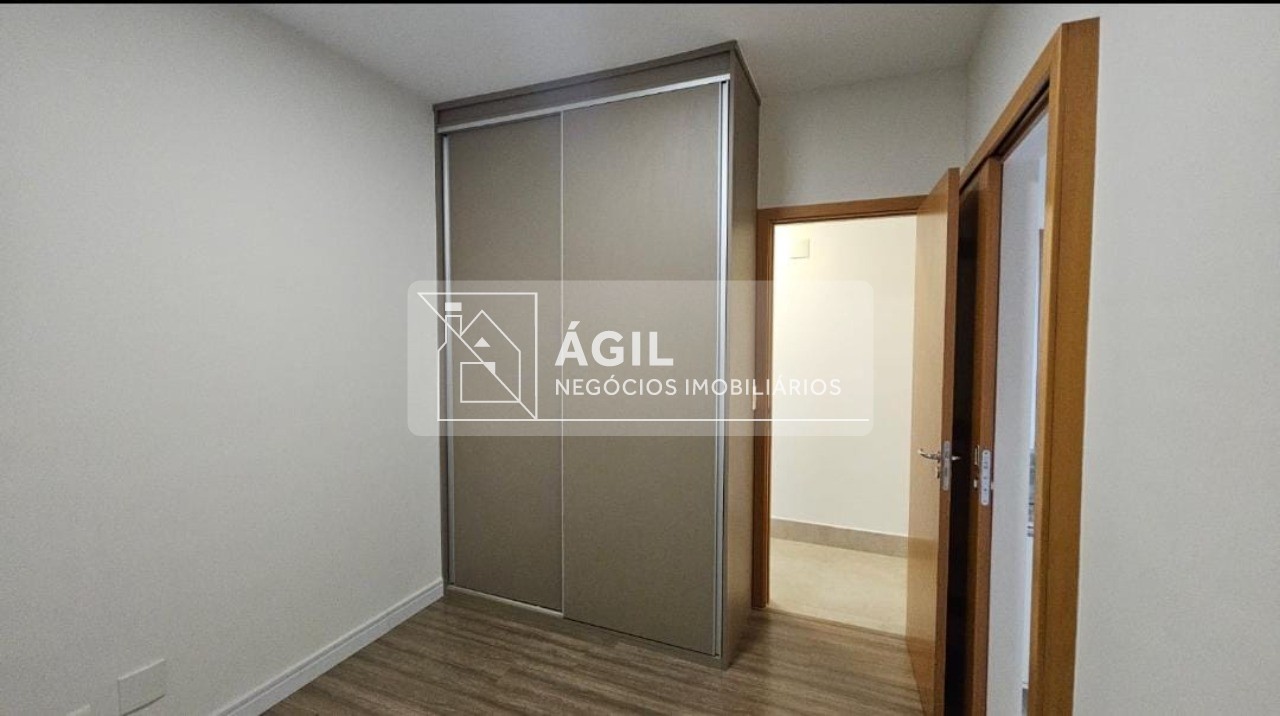 Aluga-se -apartamento - jardim aquarius - residencial centra