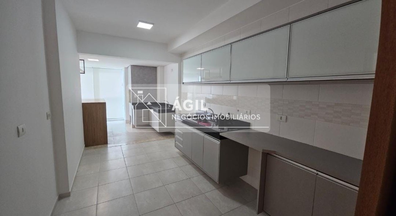 Aluga-se -apartamento - jardim aquarius - residencial centra