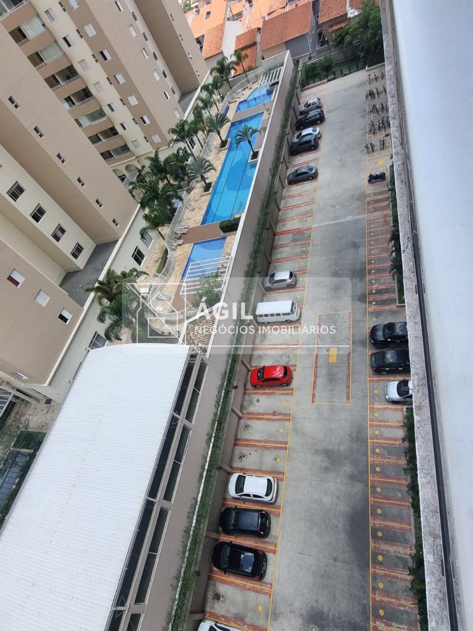 Venda - Apartamento - Maxximo Resort - 75m - 2 Dormitórios, suite - Jardim sul, próximo ao shopping oriente