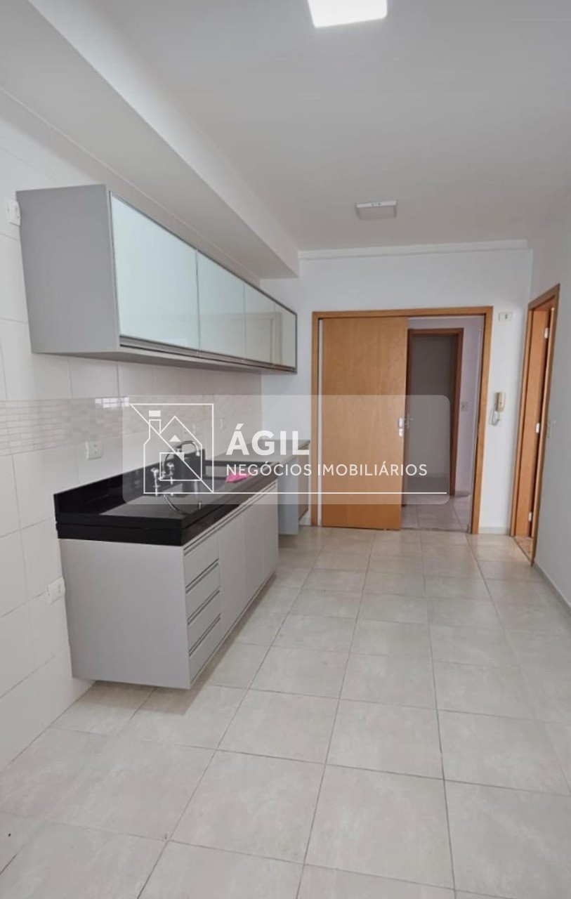 Aluga-se -apartamento - jardim aquarius - residencial centra