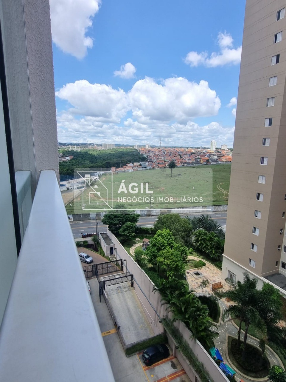 Venda - Apartamento - Maxximo Resort - 75m - 2 Dormitórios, suite - Jardim sul, próximo ao shopping oriente