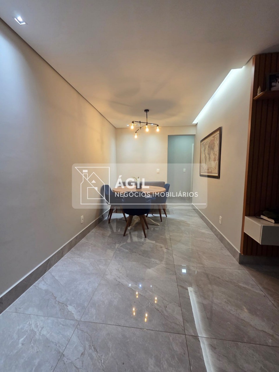 Venda - Apartamento - Maxximo Resort - 75m - 2 Dormitórios, suite - Jardim sul, próximo ao shopping oriente