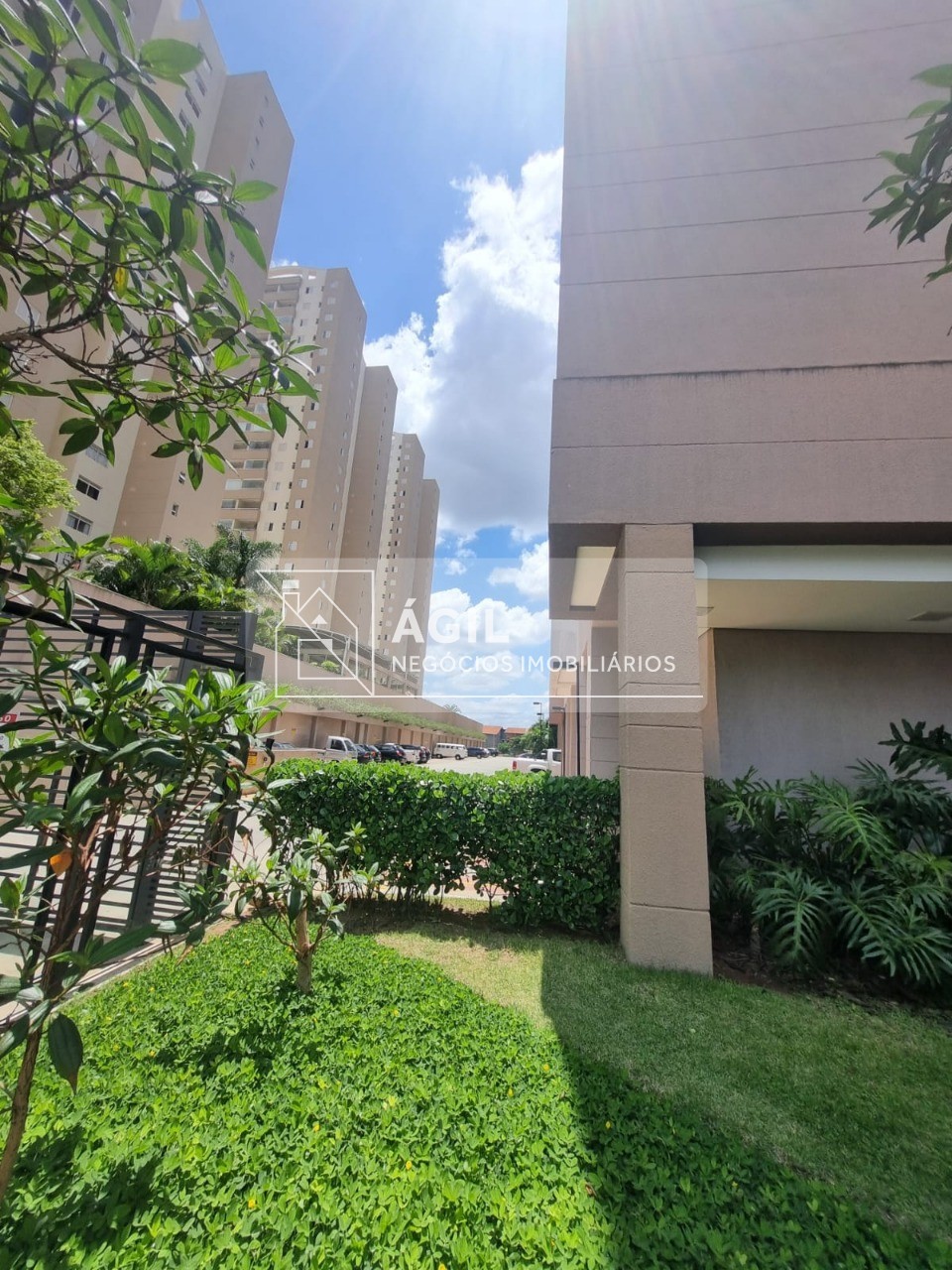Venda - Apartamento - Maxximo Resort - 75m - 2 Dormitórios, suite - Jardim sul, próximo ao shopping oriente