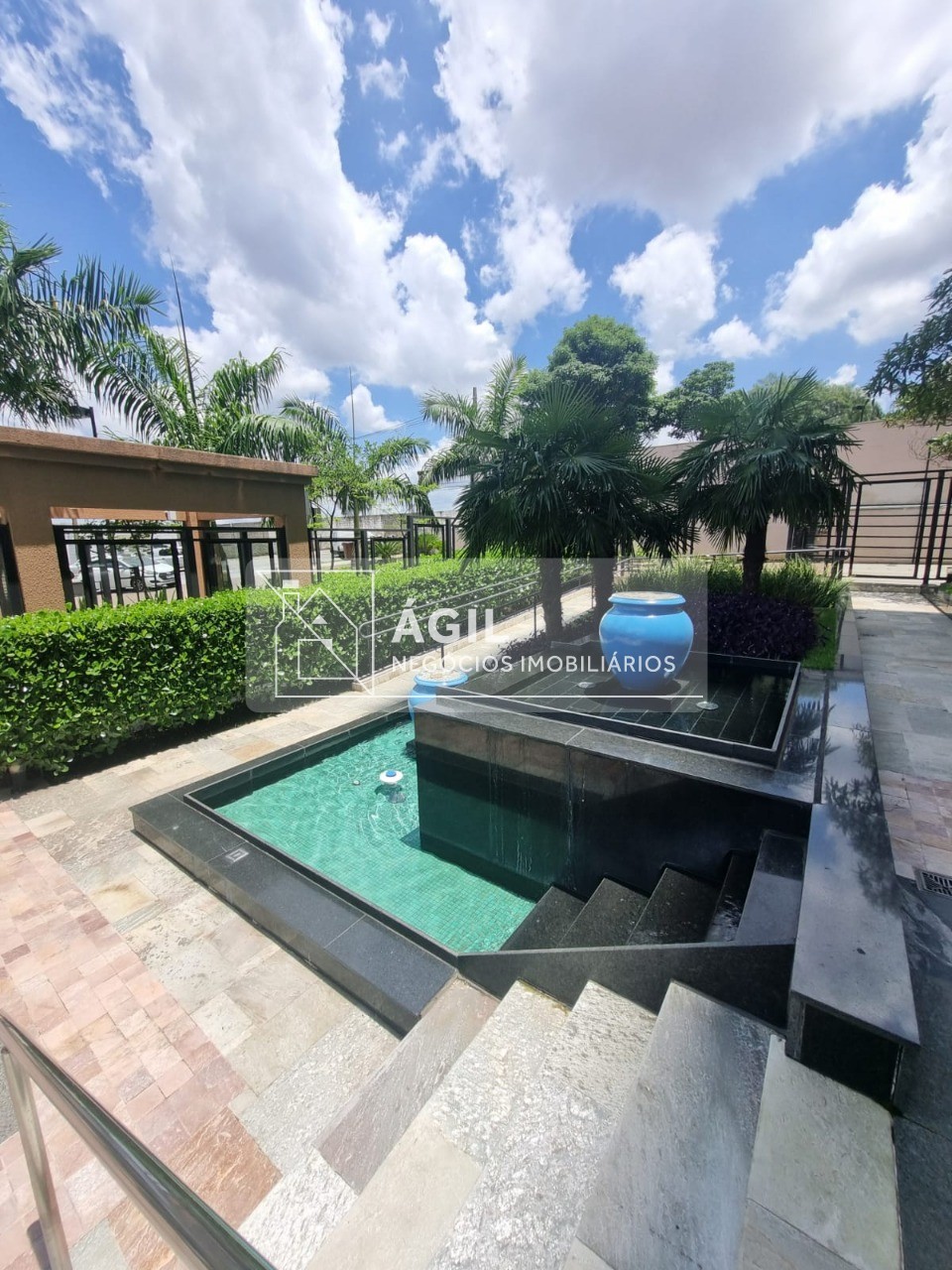 Venda - Apartamento - Maxximo Resort - 75m - 2 Dormitórios, suite - Jardim sul, próximo ao shopping oriente