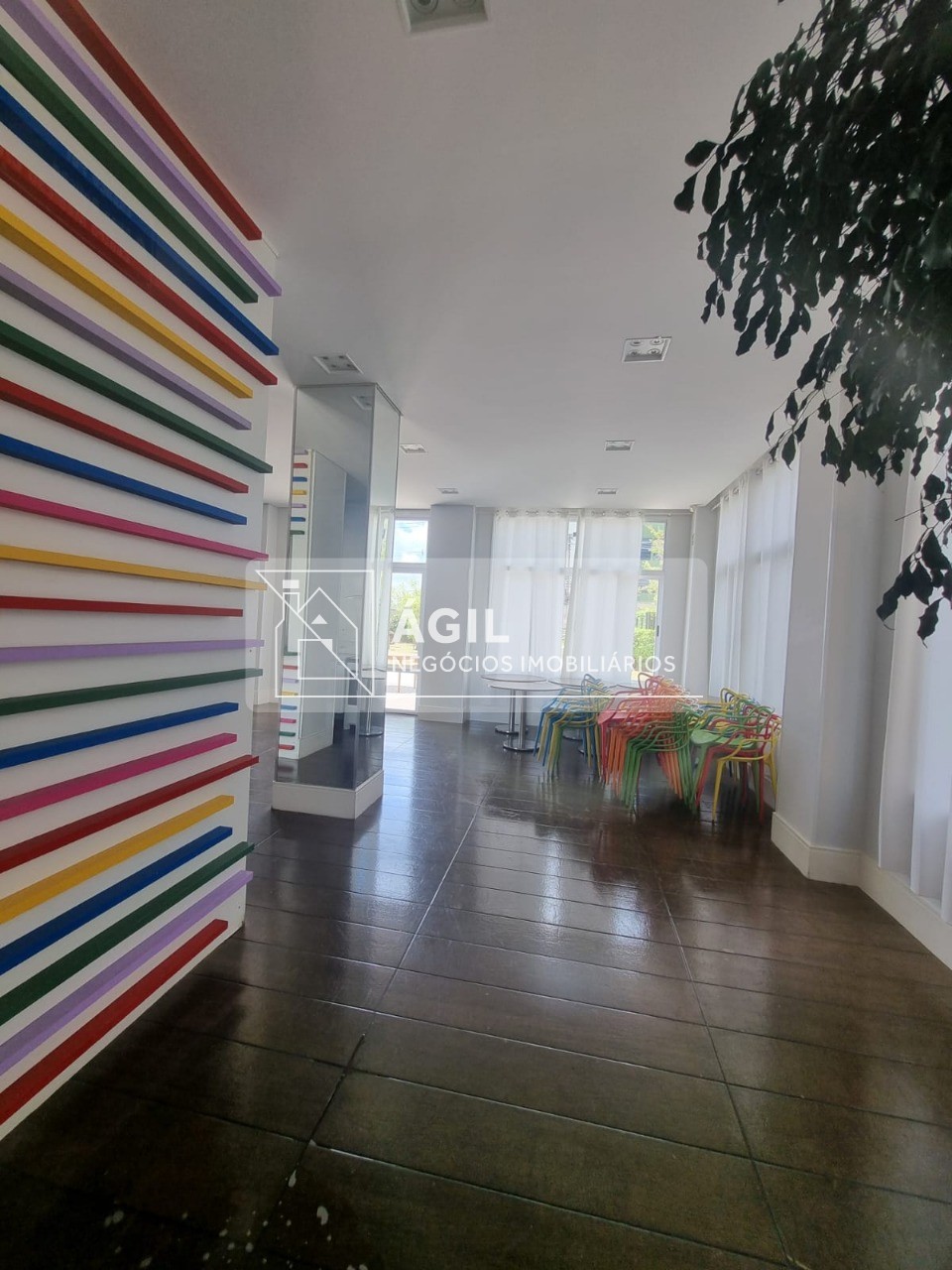 Venda - Apartamento - Maxximo Resort - 75m - 2 Dormitórios, suite - Jardim sul, próximo ao shopping oriente