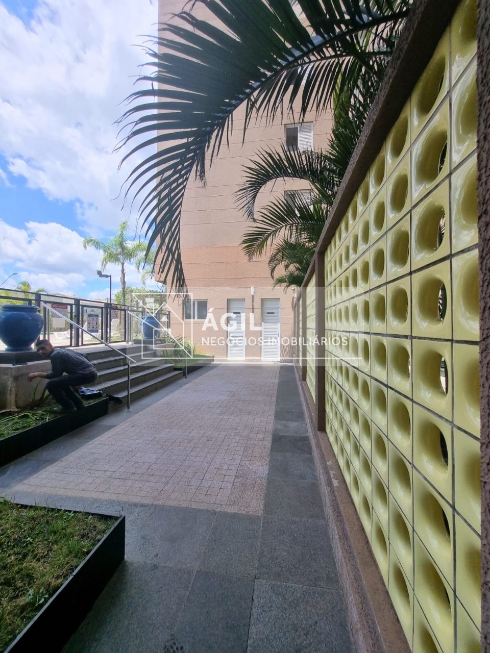 Venda - Apartamento - Maxximo Resort - 75m - 2 Dormitórios, suite - Jardim sul, próximo ao shopping oriente