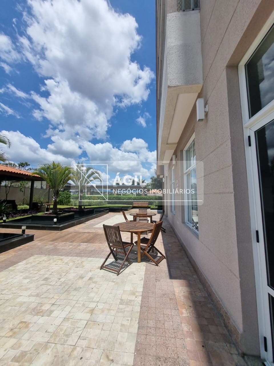 Venda - Apartamento - Maxximo Resort - 75m - 2 Dormitórios, suite - Jardim sul, próximo ao shopping oriente