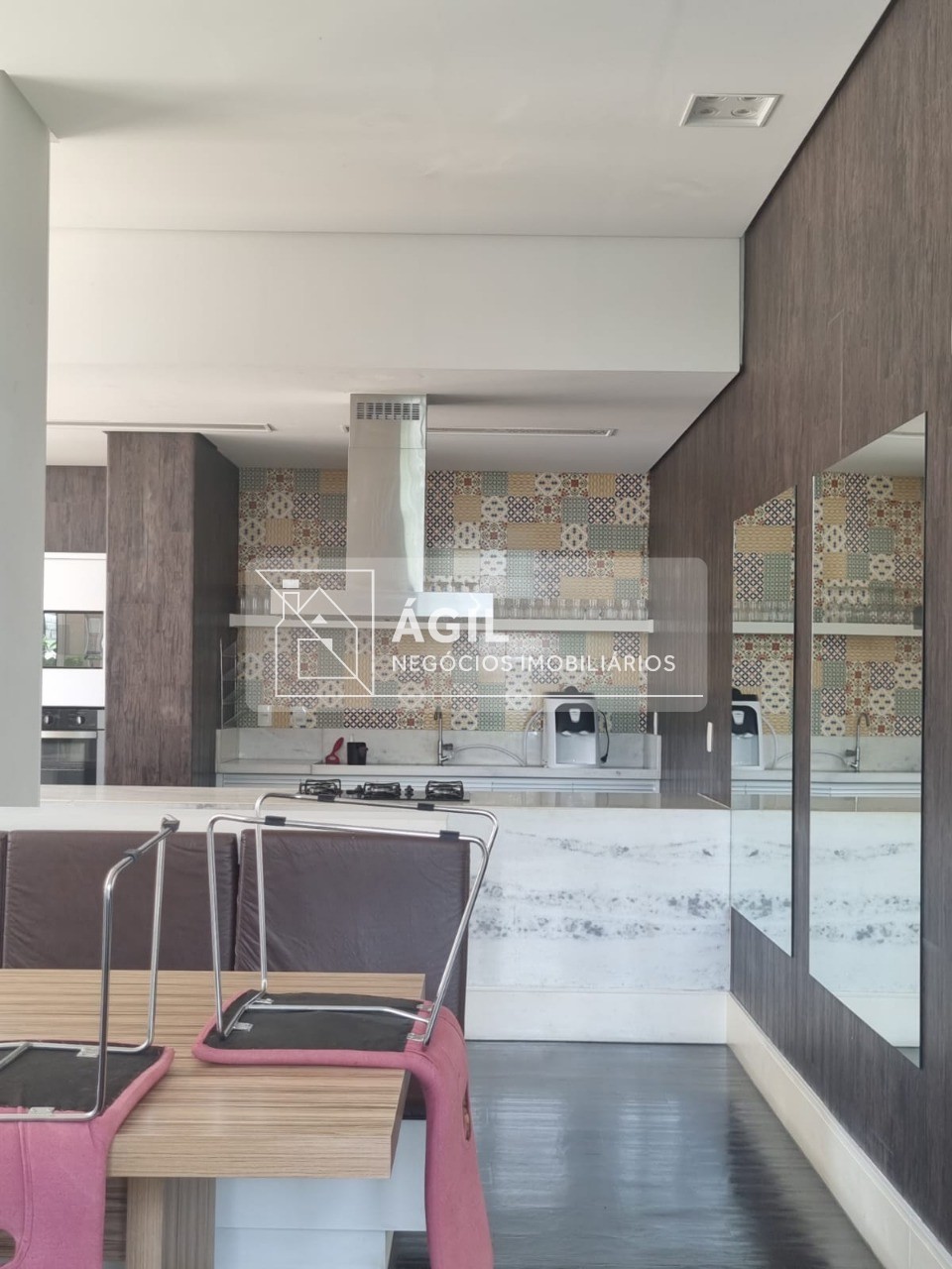 Venda - Apartamento - Maxximo Resort - 75m - 2 Dormitórios, suite - Jardim sul, próximo ao shopping oriente