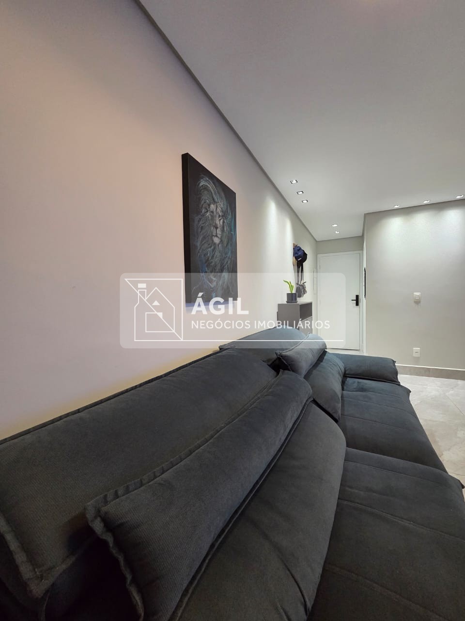 Venda - Apartamento - Maxximo Resort - 75m - 2 Dormitórios, suite - Jardim sul, próximo ao shopping oriente